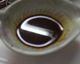 パワーUP　いわしでボリューム丼作り方7写真