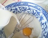 砂糖不使用♪簡単すぎるプレーンスコーン作り方1写真