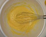 BP無し☆りんごヨーグルトケーキ☆作り方4写真