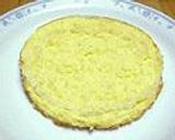 苺がおいしい☆いちごのババロアケーキ作り方4写真