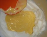 BP無し☆りんごヨーグルトケーキ☆作り方7写真