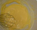 BP無し☆りんごヨーグルトケーキ☆作り方6写真