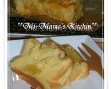 BP無し☆りんごヨーグルトケーキ☆作り方11写真