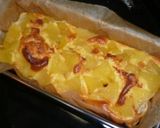 BP無し☆りんごヨーグルトケーキ☆作り方10写真