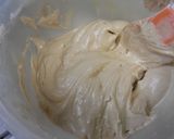 *チョコ&ラズベリーのコーヒーマフィン*作り方7写真