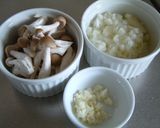 タラのトマト煮作り方1写真