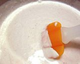 苺がおいしい☆いちごのババロアケーキ作り方6写真