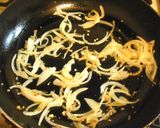 焼きさけあらほぐしのクリームＤＯＮ☆作り方3写真