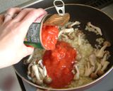 タラのトマト煮作り方5写真
