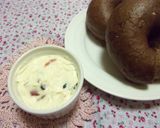 カフェモカベーグル作り方9写真