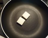 ぜんざい（おしるこ）作り方4写真
