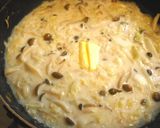焼きさけあらほぐしのクリームＤＯＮ☆作り方5写真