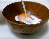 電子レンジでフレンチトースト作り方2写真