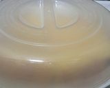 電子レンジでフレンチトースト作り方4写真