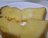 電子レンジでフレンチトースト作り方5写真