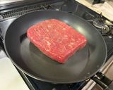 自家製ローストビーフ作り方5写真
