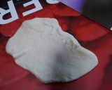 ２種のチーズソースでタコス団子（餃子皮）作り方2写真