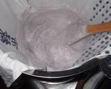 黒豆豆腐作り方4写真