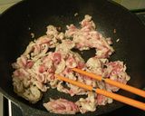 具沢山ちゃんぽん風あんかけ焼きそば作り方1写真