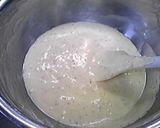 ストロベリーチョコとチーズのブッセ♡作り方4写真