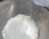 手打ちうどん作り作り方1写真