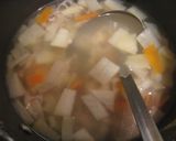 安い鶏むね肉で柔らか～い塩鶏♪NO砂糖！作り方17写真