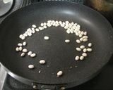 苦くない田作り（ごまめ）＆余った節分大豆作り方5写真