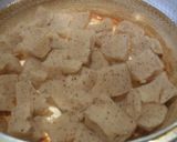 韓国キムチと大根のごま味噌旨煮作り方2写真