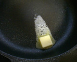 焼き焼きちくわとホタテのサラダ作り方4写真