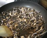 苦くない田作り（ごまめ）＆余った節分大豆作り方7写真