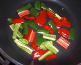チキンのトマト煮込み♪作り方6写真
