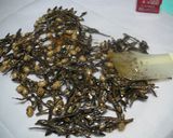 苦くない田作り（ごまめ）＆余った節分大豆作り方8写真