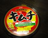 キムチ豆腐+サバ缶♪作り方3写真