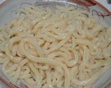 手打ちうどん作り作り方8写真