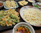 手打ちうどん作り作り方9写真
