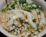手打ちうどん作り作り方10写真