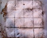 失敗しない＊ブラウニー作り方10写真
