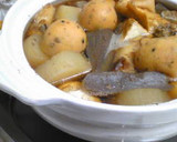 余ったおでんで☆簡単☆和風ぉでんカレー☆作り方1写真