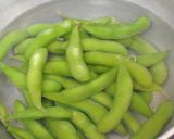 あっという間に枝豆おはぎ作り方1写真