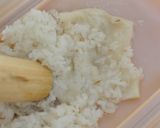 あっという間に枝豆おはぎ作り方2写真