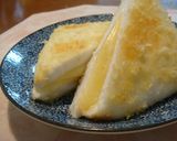 揚げない♡はんぺんチーズフライ作り方7写真