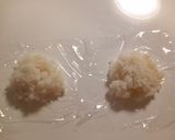 余ったご飯でせんべいもどきｗ作り方1写真