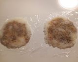 余ったご飯でせんべいもどきｗ作り方2写真