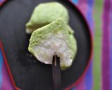 あっという間に枝豆おはぎ作り方5写真