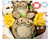 お弁当のおかず◆甘＆だし旨な卵焼き◆作り方5写真