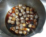 簡単♡なすの煮浸し作り方4写真