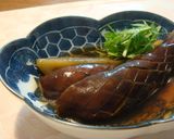 簡単♡なすの煮浸し作り方6写真
