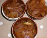 たまねぎだけ☆とろとろ煮作り方5写真