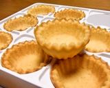 お芋のタルト作り方7写真