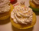 *パルスイート♪HMレンジ蒸しケーキ*作り方4写真